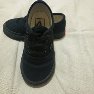 Vans Toddler Boys Sneakers